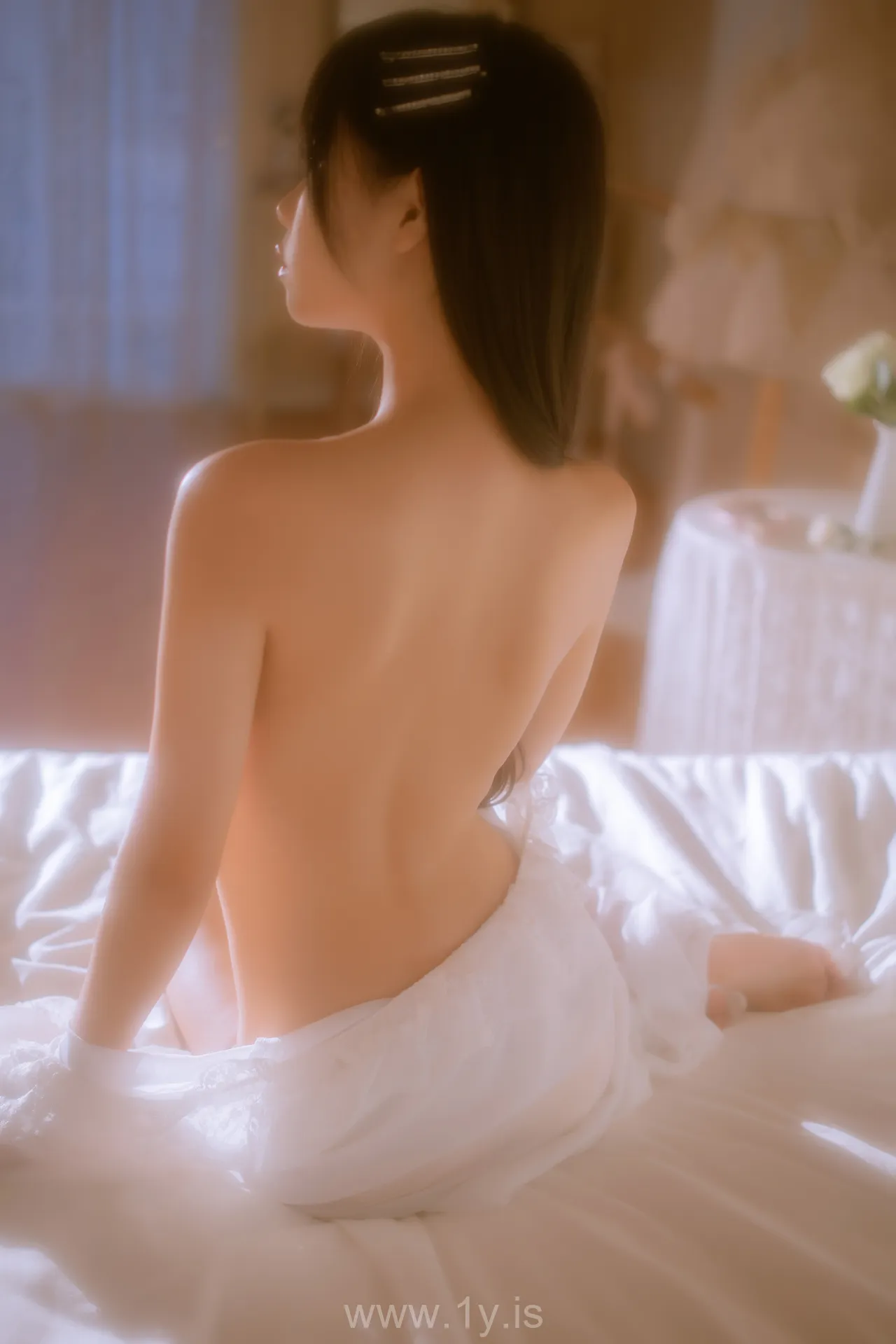 萌芽儿o0 NO.014 金色套装